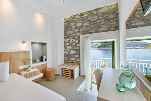 The Water Hotels in Skiathos