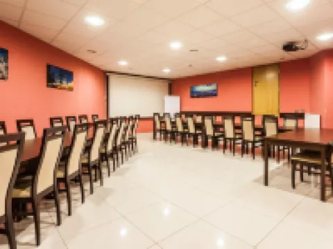 Sándor Hotel Hotels in Pecs