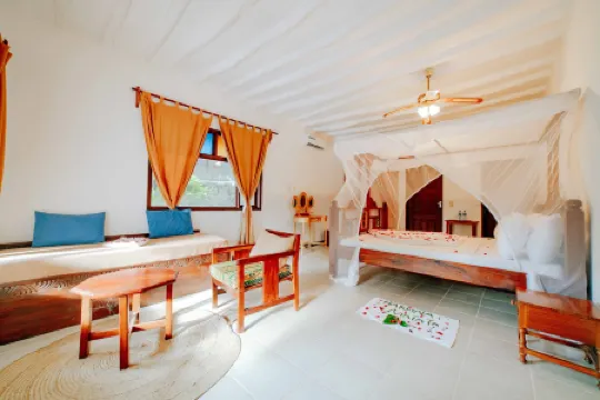 香料島度假酒店