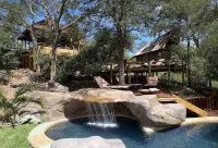 Lukimbi Safari Lodge - Romantic