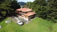 Reserva Andina Hotels in 