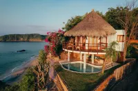 Zoa Hotel Hotels in Mazunte