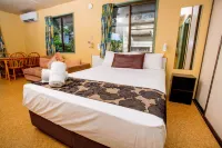 Tasman Holiday Parks - Hervey Bay Hotels in Scarness