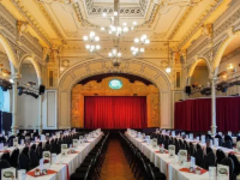 Hotel Sportwelt Radeberg Hotels in Radeberg