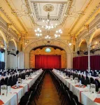 Hotel Sportwelt Radeberg Hotels in Radeberg