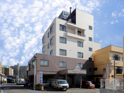 Tabist Rays Hotel Yakata