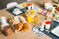 Dimensions M Hotels in Louvain-la-Neuve