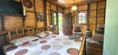 Phang Nga Bay Khanittha Homestay