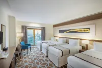 Blue Coral Hotel - Mountain View