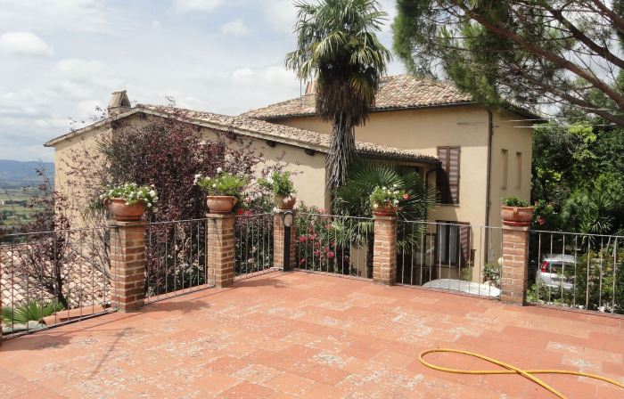 La Terrazza di Spello