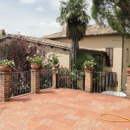 La Terrazza di Spello