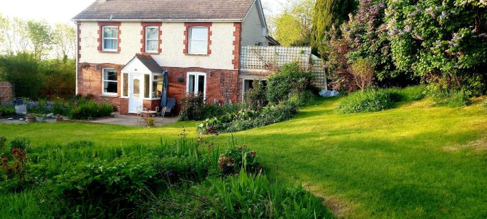 Cosy Axminster Studio with Extra Beds Hotele w: Axminster