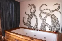 Casa Margot Hotel - Adults Only - badewanne