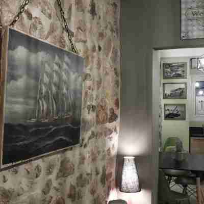 Cozy House Parga Others
