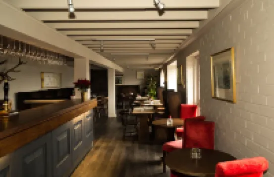 The Inn at Loch Tummel