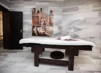 Konak Park Hotel - spa