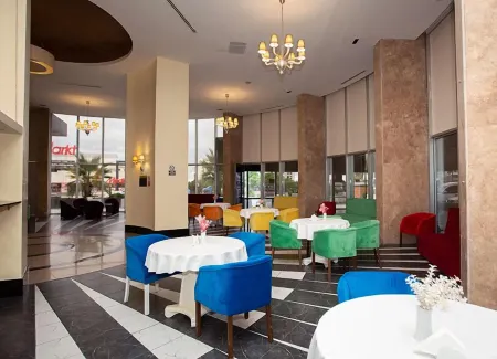 Konak Park Hotel