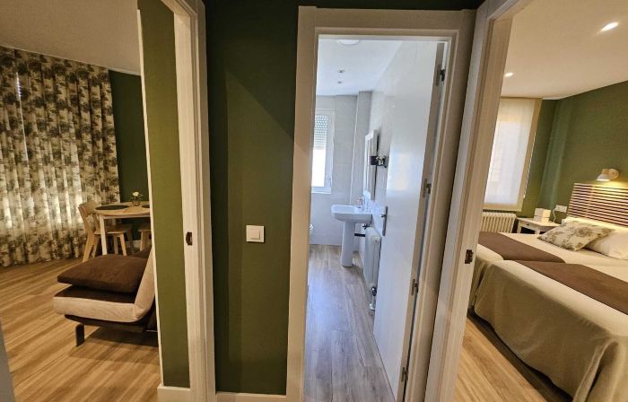 Casablanca Hotel Studios