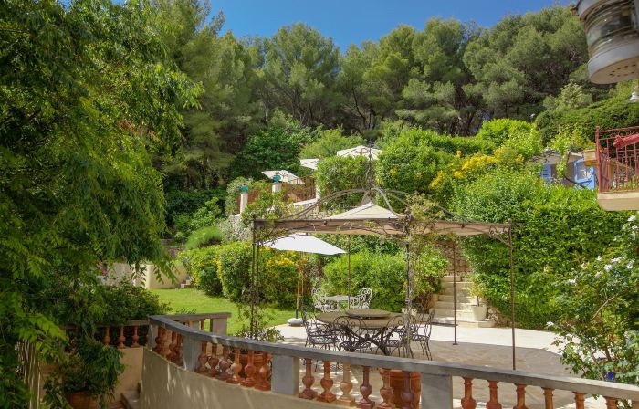 Villa le Port d'Attache