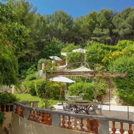 Villa le Port d'Attache