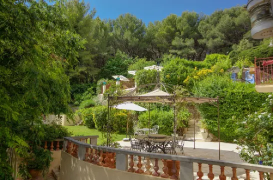 Villa le Port d'Attache