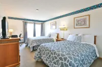 AmeriVu Inn & Suites New Richmond Hôtels à : New Richmond
