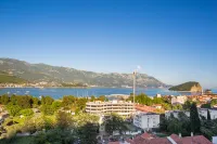 Garni Hotel Arka