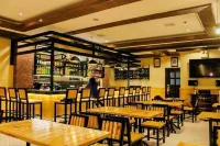 Cebu Northwinds Hotel - bar