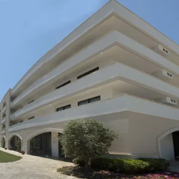 Vittoria Resort Pool & Spa