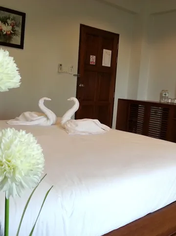 รูปภาพของโรงแรมเพอร์เฟค เพลส