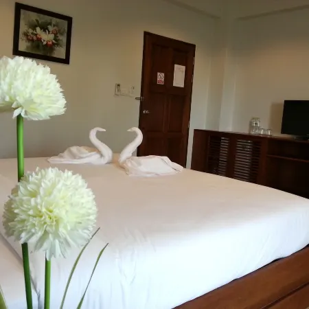 Perfect Place Hotel