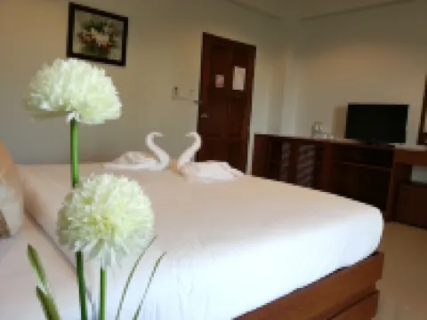 Perfect Place Hotel