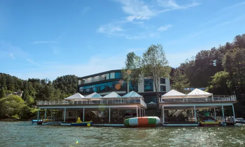 SS Resort
