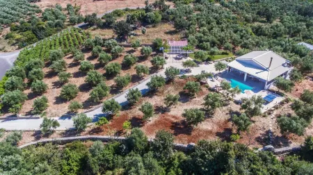 Villa Avra - with Private Pool