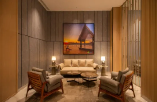 Tokyo Riverside Apartment @ Pik 2