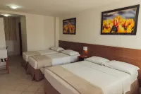Pousada Laranja Durigon - Condos