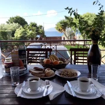 Villa Bella Loukisia