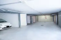 Verona Class ApartHotel "Residenze del Cuore" - Parking