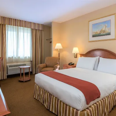 Five Towns Inn - JFK Airport Hotels near JFK Air Train