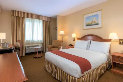 Five Towns Inn - JFK Airport Hôtels à : Long Beach