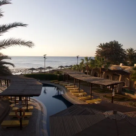 Nesima Resort