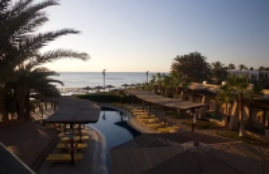 Nesima Resort