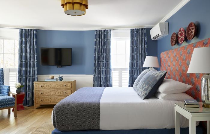 The Christopher, the Edgartown Collection