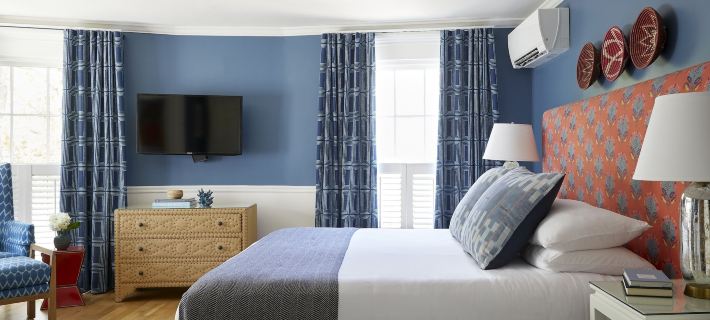The Christopher, the Edgartown Collection Hotels in Dukes County