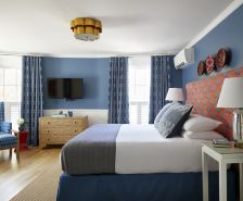 The Christopher, the Edgartown Collection