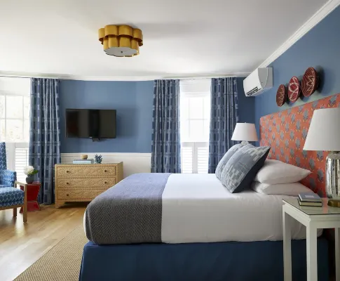 The Christopher, the Edgartown Collection - 3 tähden