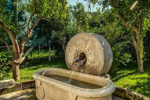 Relais Palazzo del Barone Photos