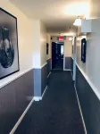 Lodging at the Gaffer Inn Hotels in Corning