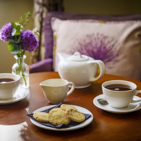 Macdonald Inchyra Hotel and Spa