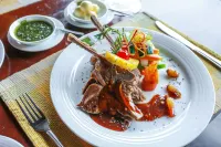 Camellia Resort and Spa -Sigiriya